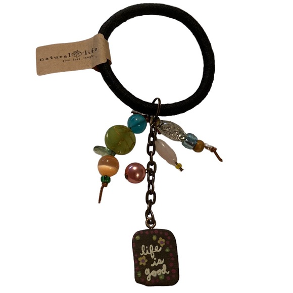 Natural Life Boho Band Life Is Great - Picture 9 of 10